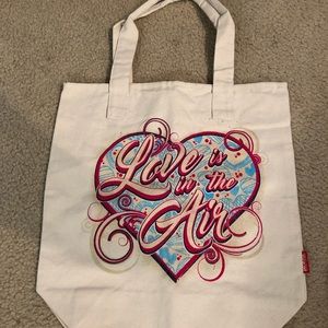 Del Sol Color-Changing Tote Bag